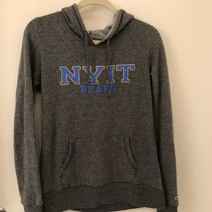 Champion College Hoodie